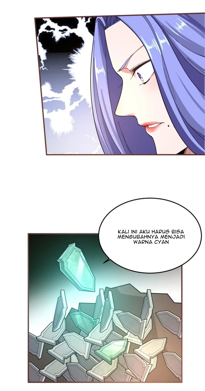 First Dragon (Yuanlong) Chapter 98 Gambar 13